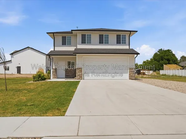 1377 E 1230 S, Garland, UT 84312