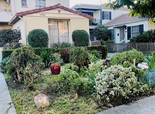 1633 Greenfield Ave, Los Angeles, CA 90025
