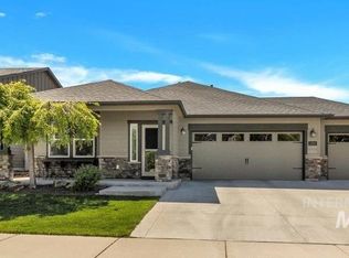 3309 N Quarrystone Way, Meridian, ID 83646