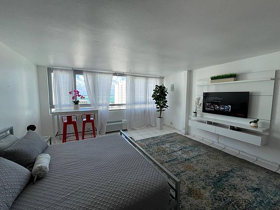 Bedroom View 2