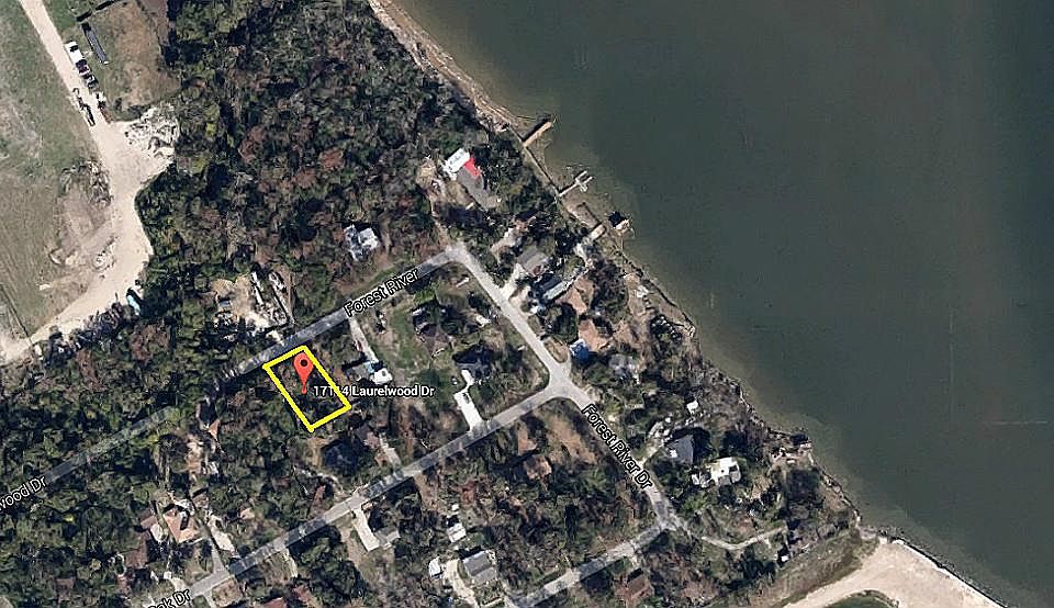 1st image of 17114 Laurelwood Dr