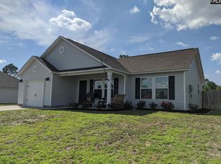 214 Crassula Dr, Lexington, SC 29073