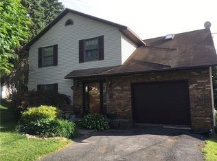 316 1/2 Case St, Syracuse, NY 13209