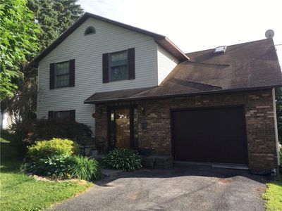 316 1/2 Case St, Syracuse, NY, 13209