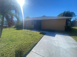4530 SW 7th Pl, Cape Coral, FL 33914