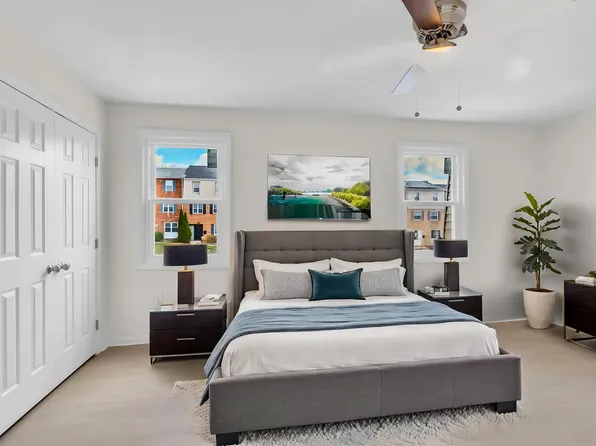 26 Timber Rock Rd, Gaithersburg, MD 20878