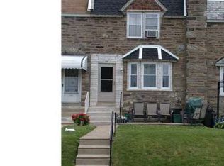 6121 Shisler St, Philadelphia, PA 19149