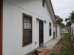 2118 E Stewart St, Laredo, TX 78043
