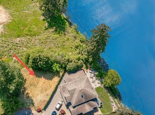 Harborside Estates, Blaine, WA 98230