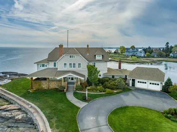 31 Loyal Ledge Lane, Guilford, CT 06437