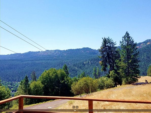 (undisclosed Address), Orofino, ID 83544