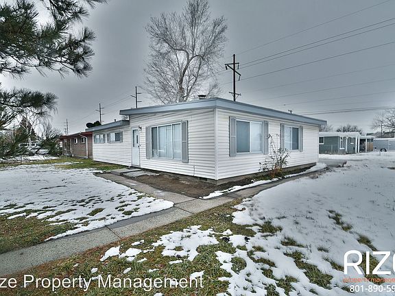 2nd image of 3410 S 1940 W