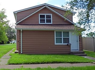 1504 Jackson St #1, North Chicago, IL 60064
