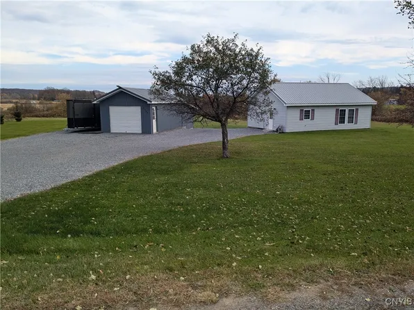 3254 N Main St, Constableville, NY 13325