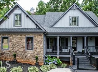 120 Madison Ct, Dawsonville, GA 30534