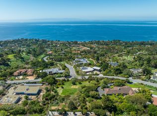 3324 Campanil Dr, Santa Barbara, CA 93109