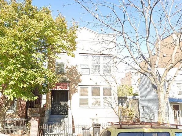 1129 Saint Marks Ave, Brooklyn, NY 11213