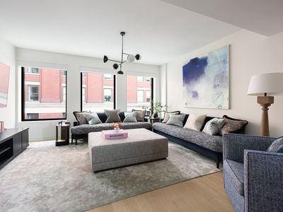 100 Barrow St #5C, New York, NY, 10014
