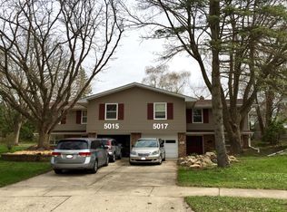 5017 Manitowoc Pkwy, Madison, WI 53705