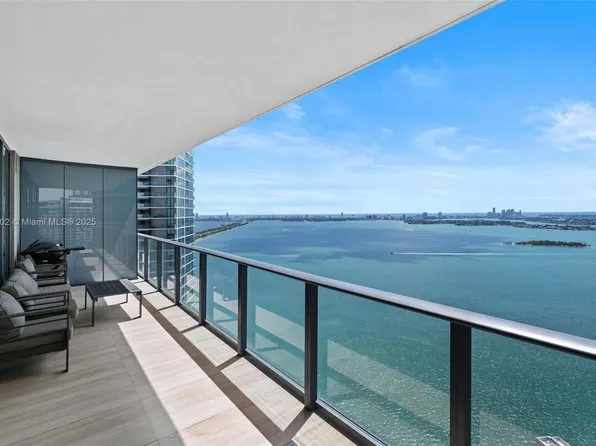 650 NE 32nd St Unit 4101, Miami, FL 33137