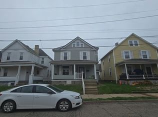 317 Wayne Ave, Ellwood City, PA