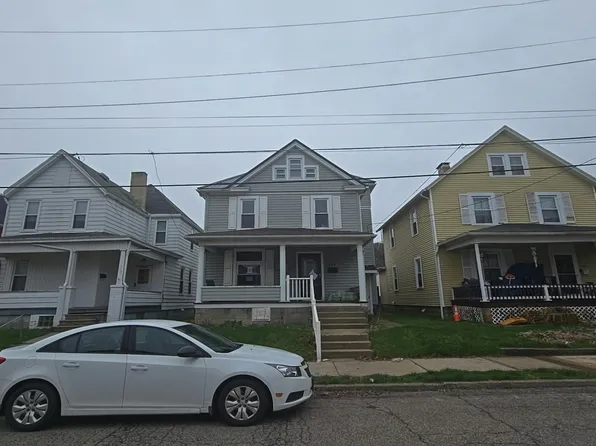 317 Wayne Ave, Ellwood City, PA 16117