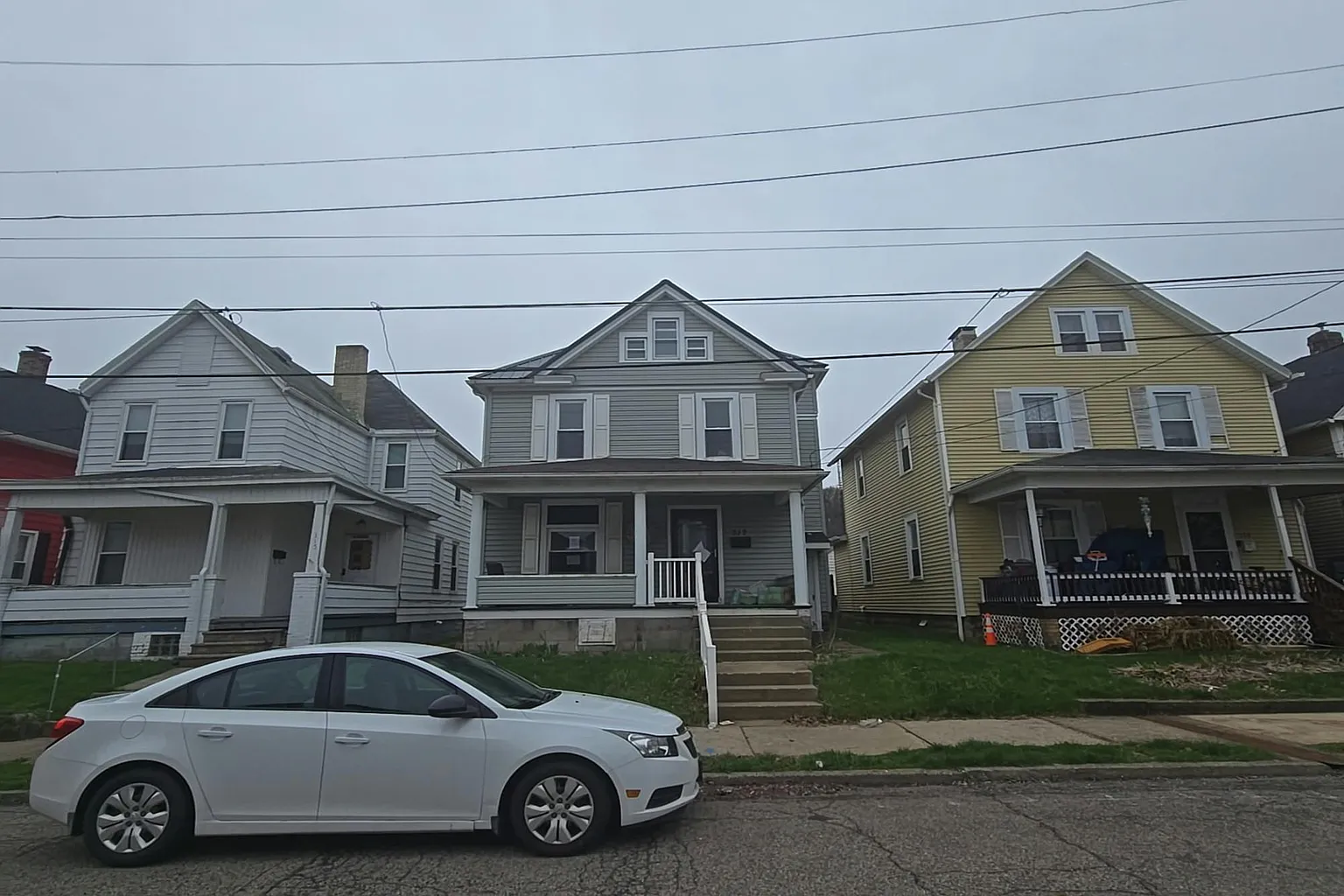 317 Wayne Ave photo 1