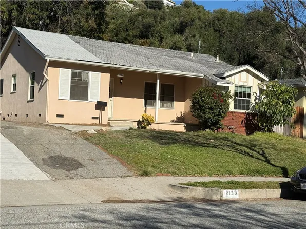 2133 E Chevy Chase Dr, Glendale, CA 91206