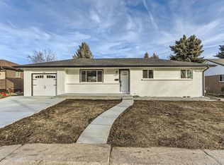 3002 S Depew St, Denver, CO 80227