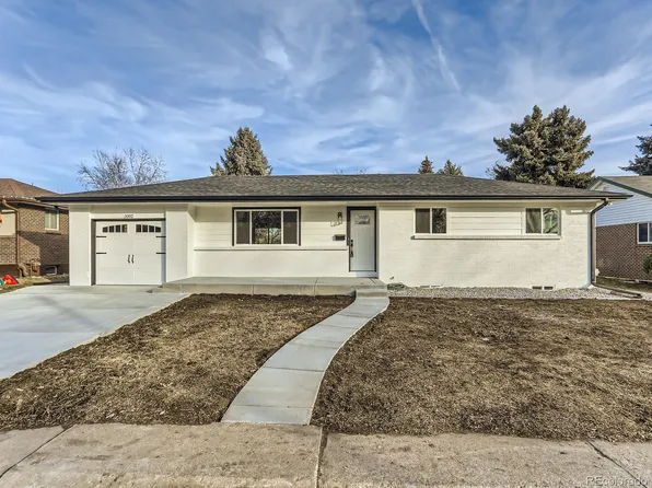 3002 S Depew Street, Denver, CO 80227