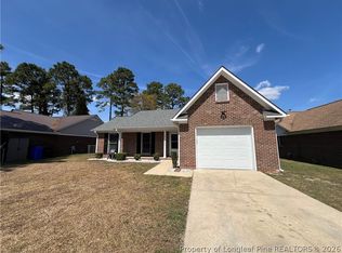 7126 Kearny Ave, Fayetteville, NC 28314