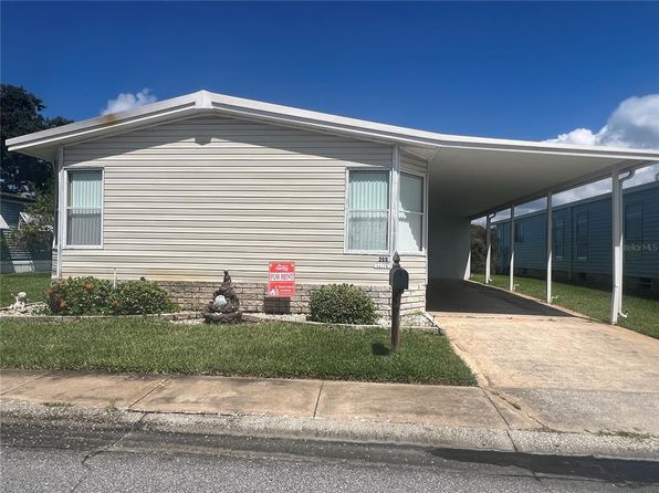 1001 Starkey Rd LOT 355