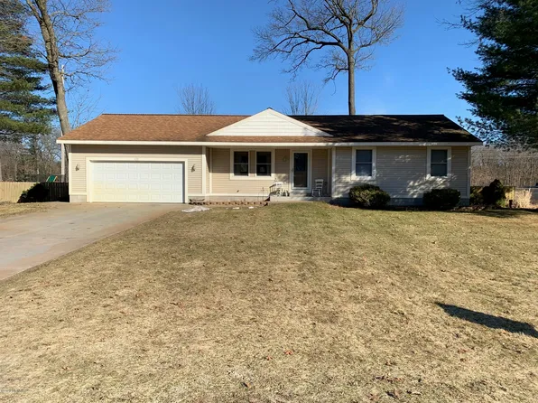 428 S Escanaba Ln, Muskegon, MI 49442