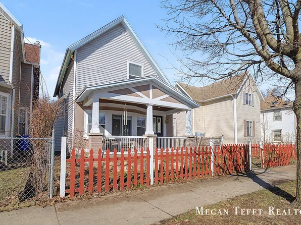 1113 Alpine Ave NW, Grand Rapids, MI 49504