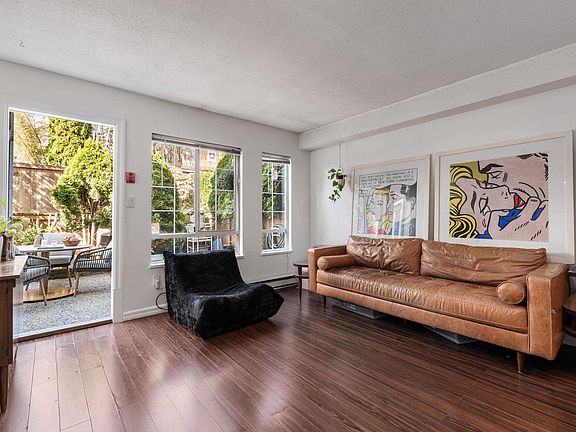 5th image of 3755 Albert St #104