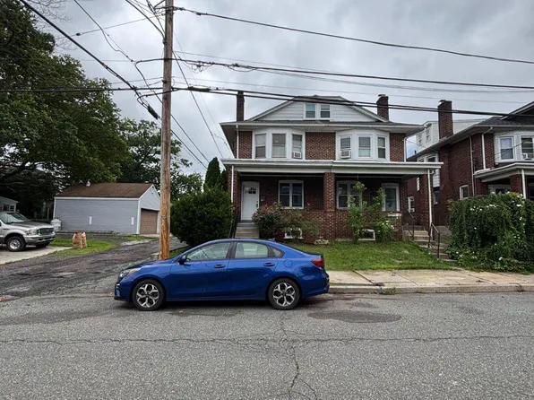 70 S Mount Vernon St, Pottstown, PA 19464