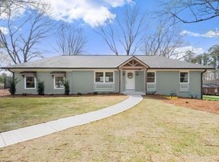 110 Woodglen Dr, Woodstock, GA 30188