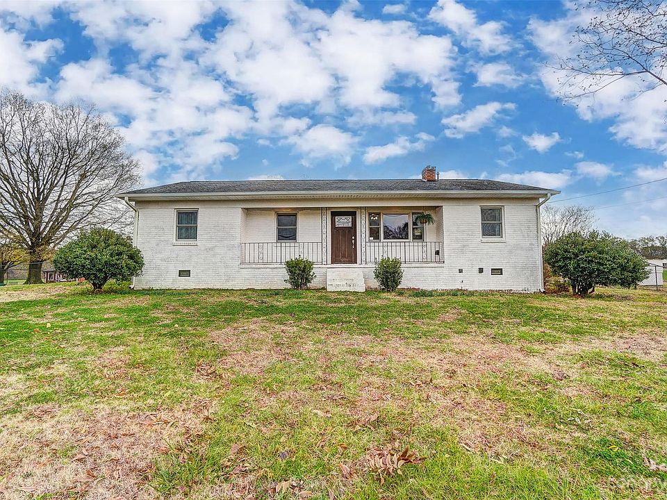 3712 Morgan Mill Rd, Monroe, NC 28110 | Zillow