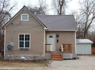 244 S C St, Poplar Bluff, MO 63901