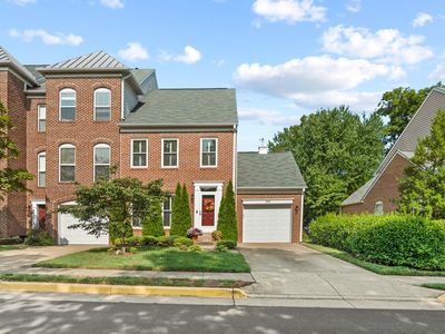 12083 Edgemere Cir, Reston, VA, 20190
