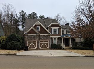 341 Pine Bluff Dr, Dallas, GA 30157
