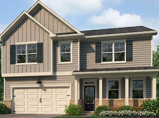 31 Loches Trl, Braselton, GA 30517