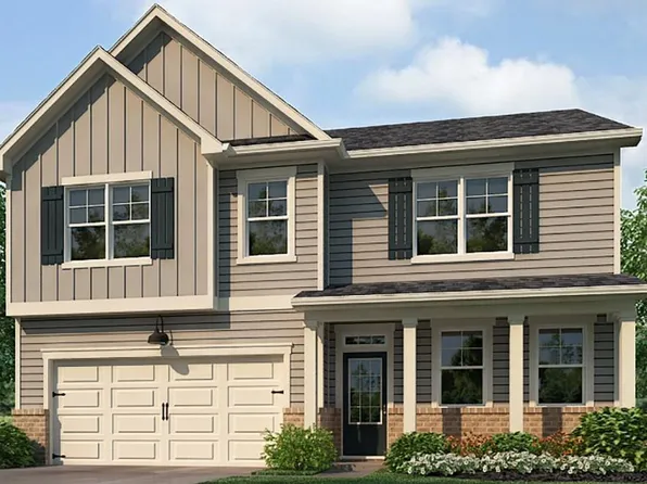 492 Kings Ln, Braselton, GA 30517