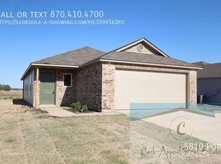 5810 Pope St, Jonesboro, AR 72404