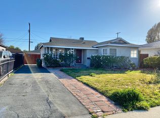 15024 Friar St, Van Nuys, CA 91411