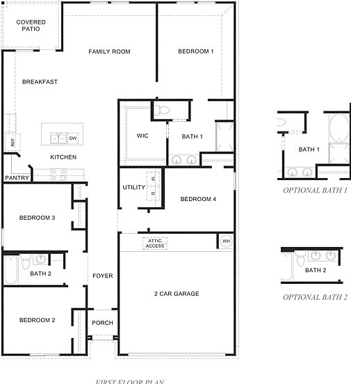 Floor Plan.