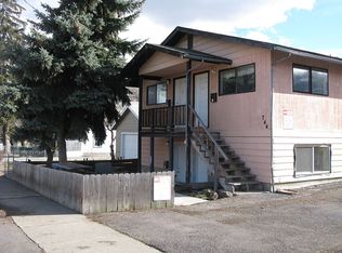 744 N 10th St, Klamath Falls, OR 97601