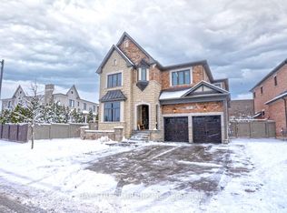 39 Cairns Gate, King, ON L7B0P5