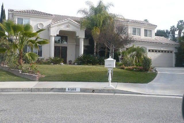 Courtesy of Park Place GMAC Real Estate