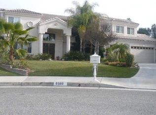 6588 Barranca Dr, Riverside, CA 92506